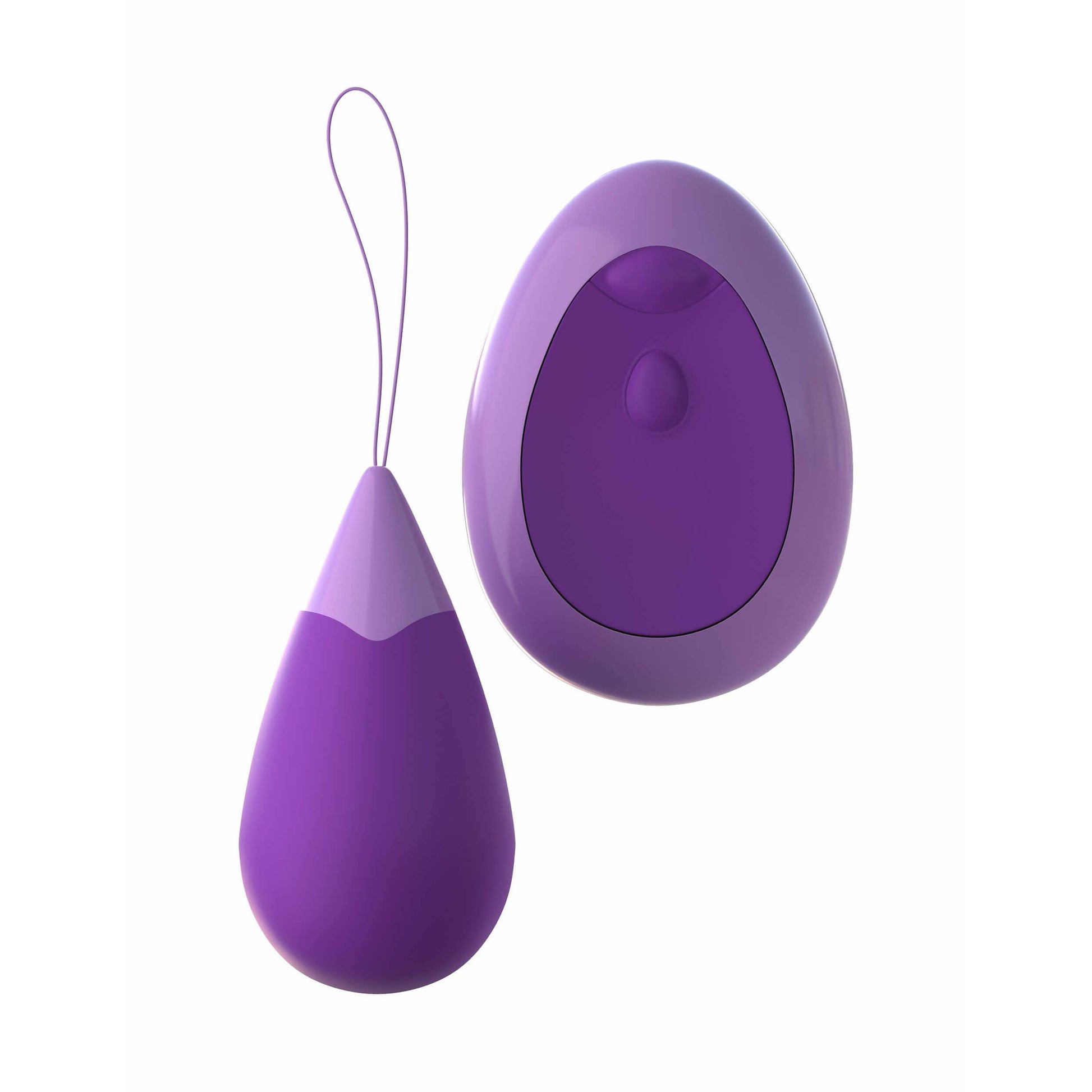Piperdream Fantasy For Her Remote Kegel Excite-Her  -  The Bigger O an online sex toy shop USA, Canada & UK shipping available