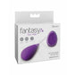 Packaging of Piperdream Fantasy For Her Remote Kegel Excite-Her - The Bigger O an online sex toy shop USA, Canada & UK shipping available