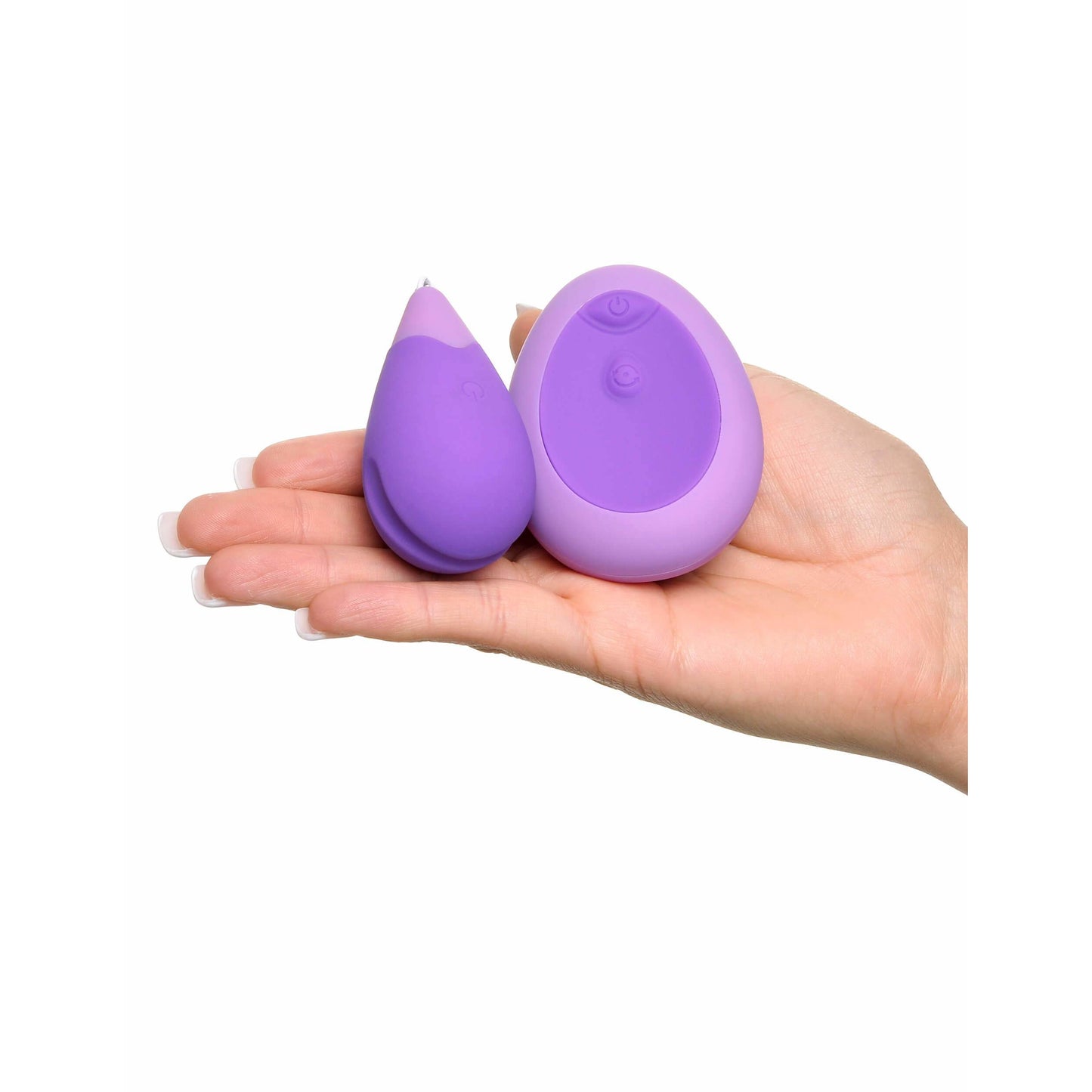 Piperdream Fantasy For Her Remote Kegel Excite-Her - The Bigger O an online sex toy shop USA, Canada & UK shipping available
