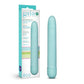 Package of Gaia Eco Biodegradable Vibrator - The Bigger O - online sex toy shop USA, Canada & UK shipping available