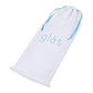 Gläs Toys storage bag - The Bigger O - online sex toy shop USA, Canada & UK shipping available