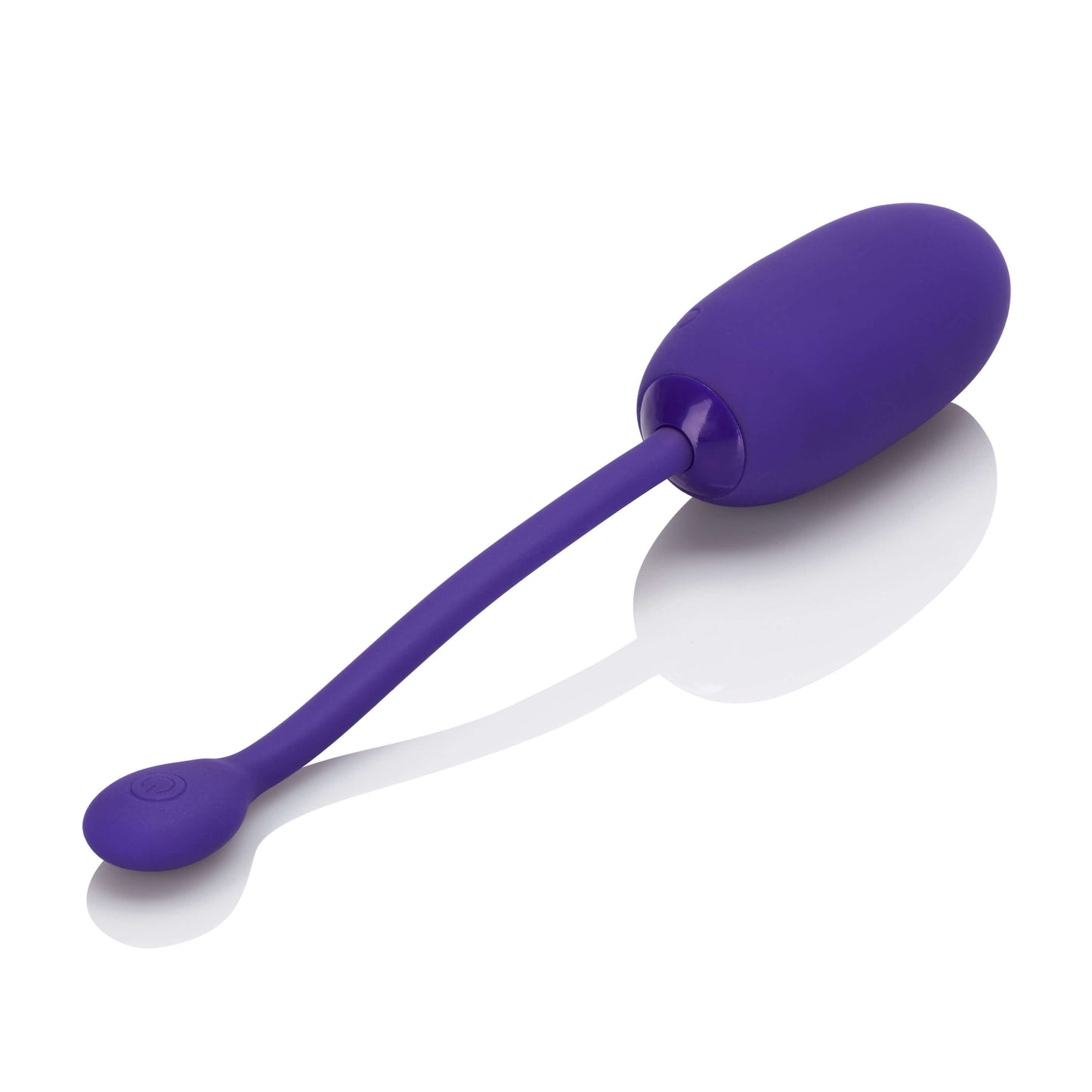 CalExotics Rechargeable Kegel Ball Starter - The Bigger O - online sex toy shop USA, Canada & UK shipping available