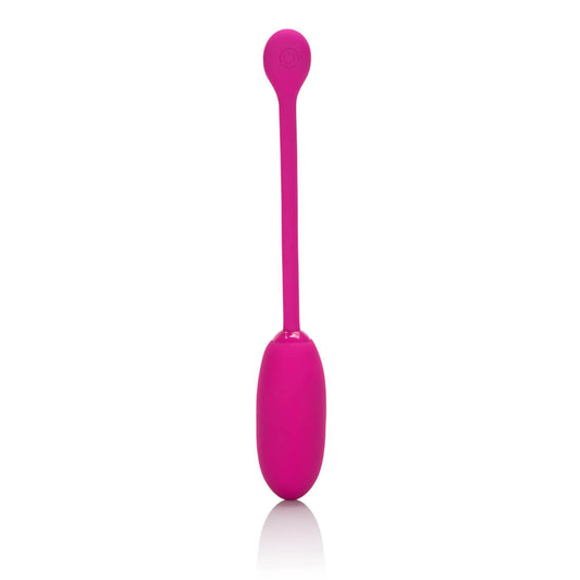 CalExotics Rechargeable Kegel Ball Advanced - The Bigger O - online sex toy shop USA, Canada & UK shipping available