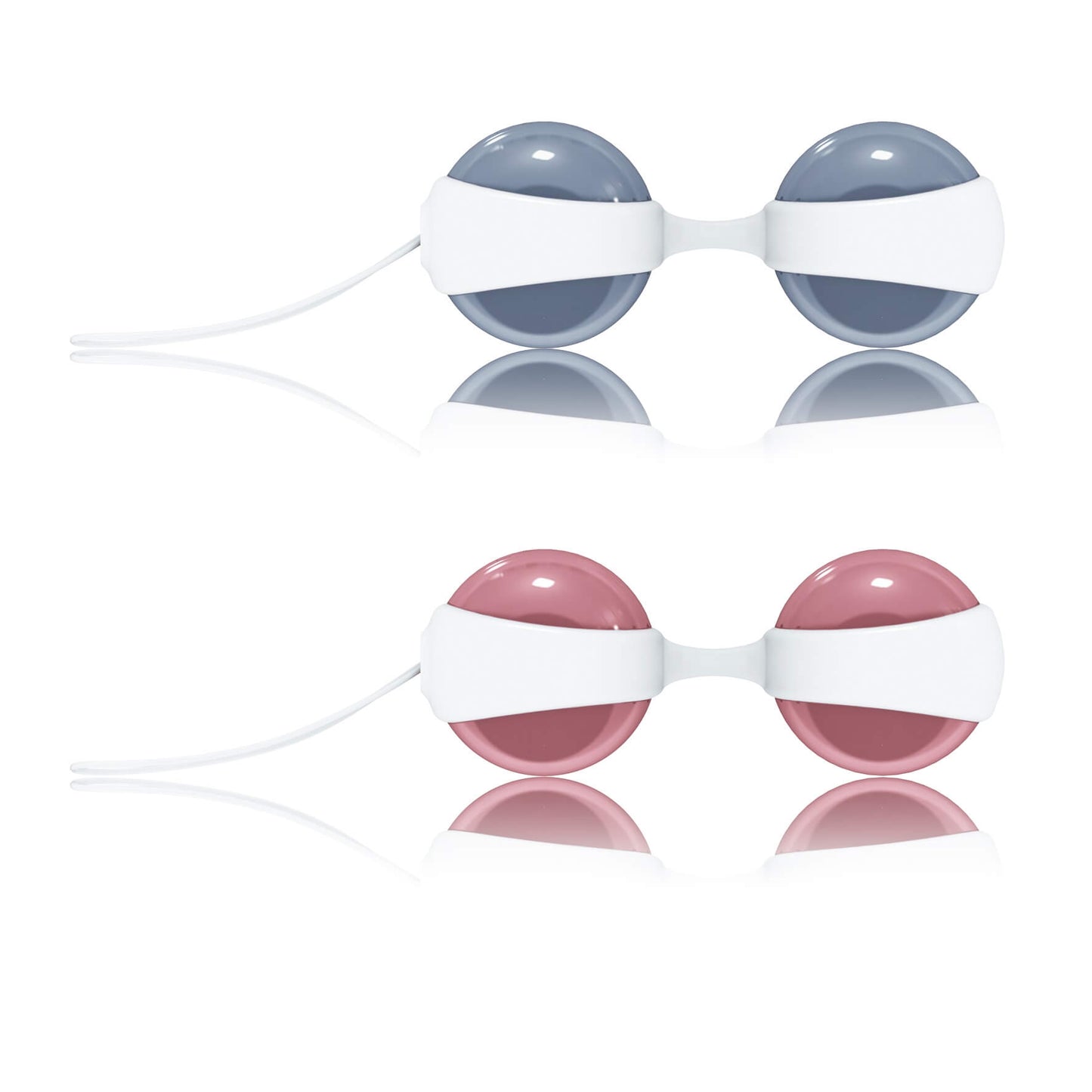 LELO Luna Beads - The Bigger O online sex toy shop USA, Canada & UK shipping available