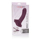 Package of the Me2 Rumble Vibrating Dildo and Strap-On - CalExotics - The Bigger O online sex toy shop USA, Canada & UK shipping available