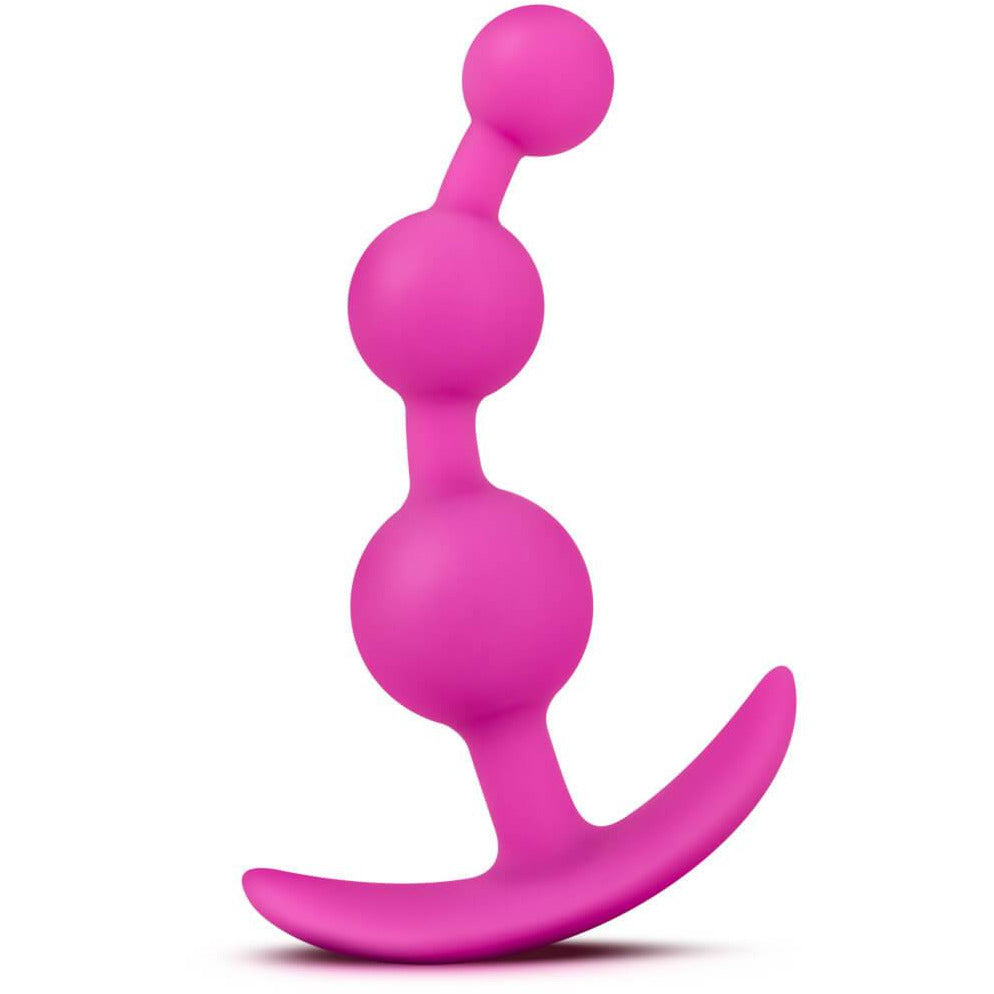 Luxe Be Me 3 - Blush Novelties - The Bigger O - online sex toy shop USA, Canada & UK shipping available