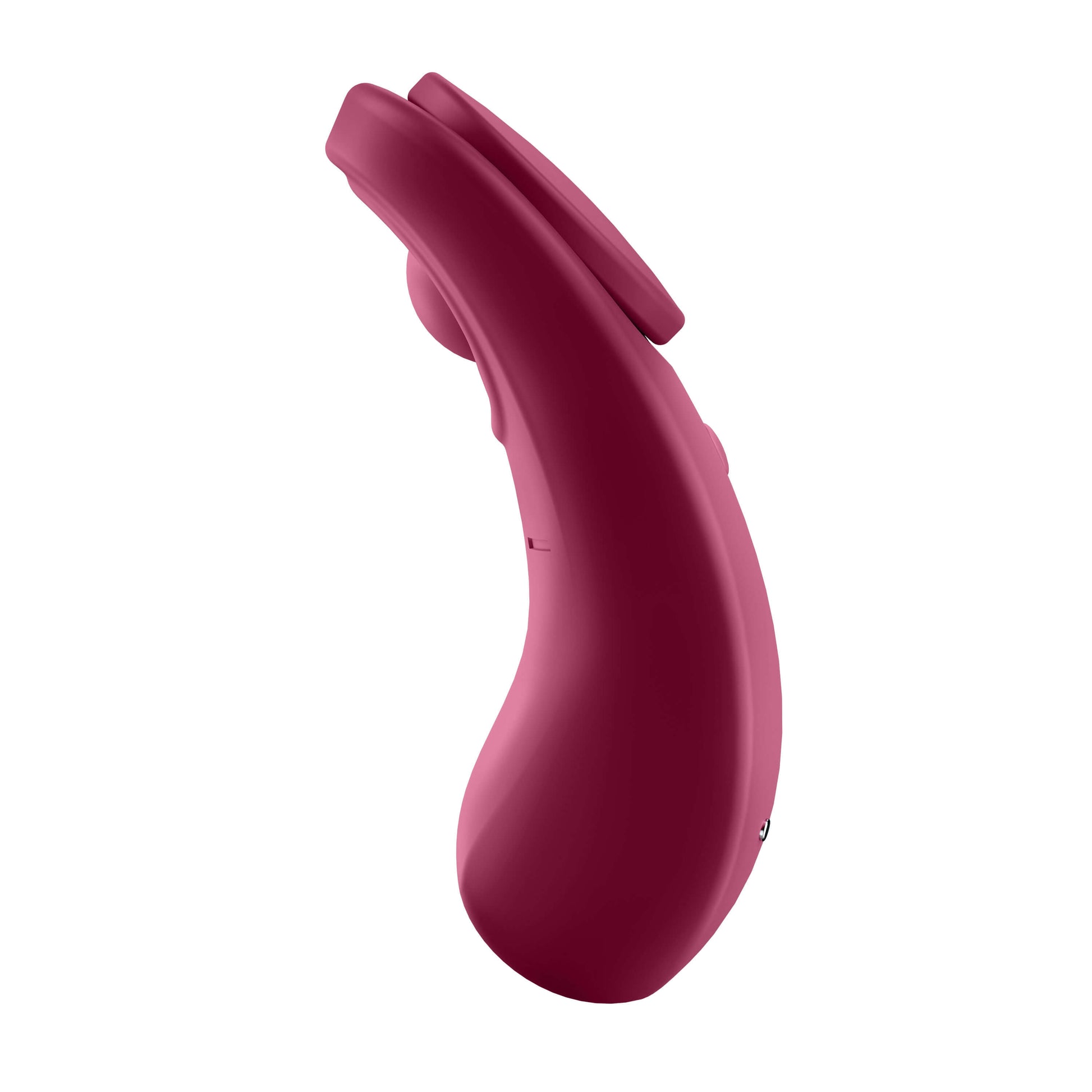 Satisfyer Sexy Secret Panty Vibrator - by The Bigger O an online sex toy shop. We ship to USA, Canada and the UK.