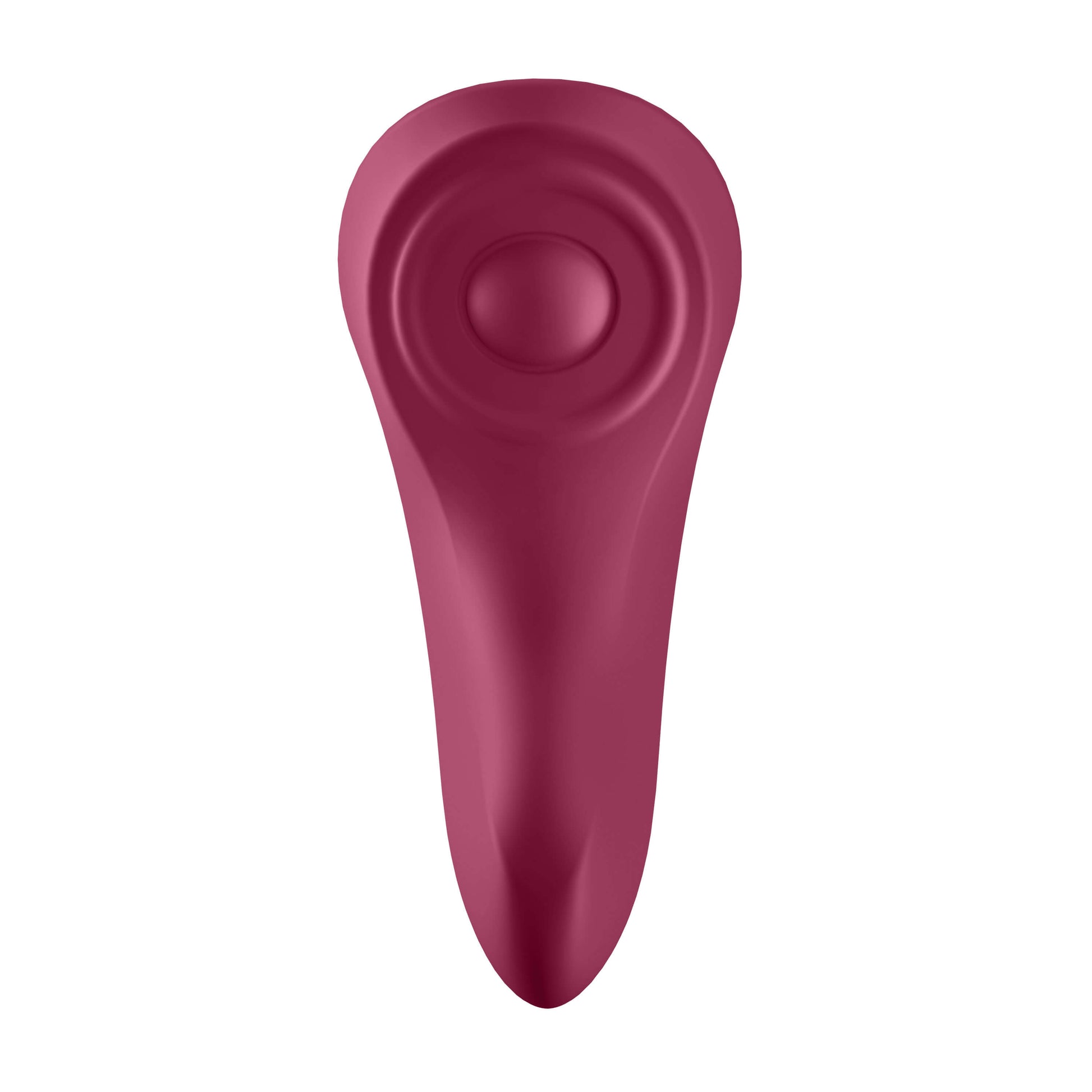 Satisfyer Sexy Secret Panty Vibrator - The Bigger O