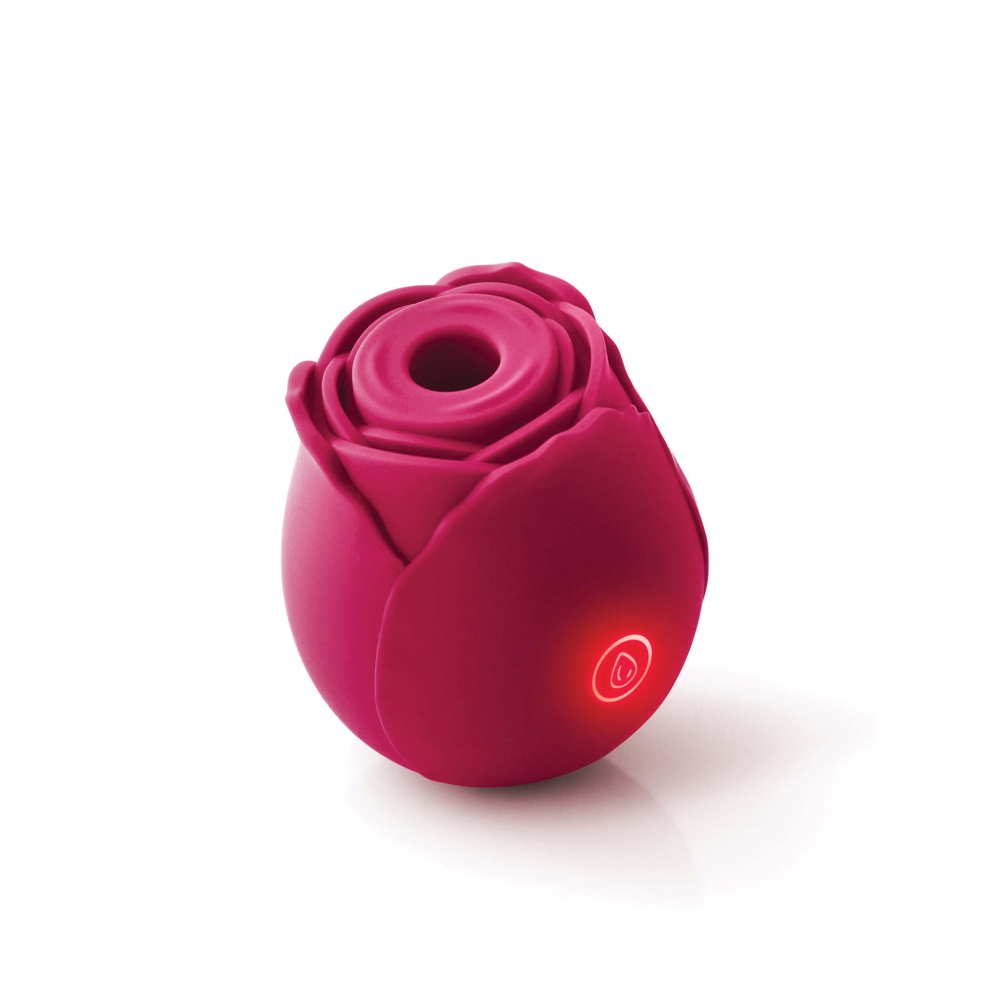 Inya The Rose Suction Vibe - The Bigger O online sex toy shop USA, Canada & UK shipping available