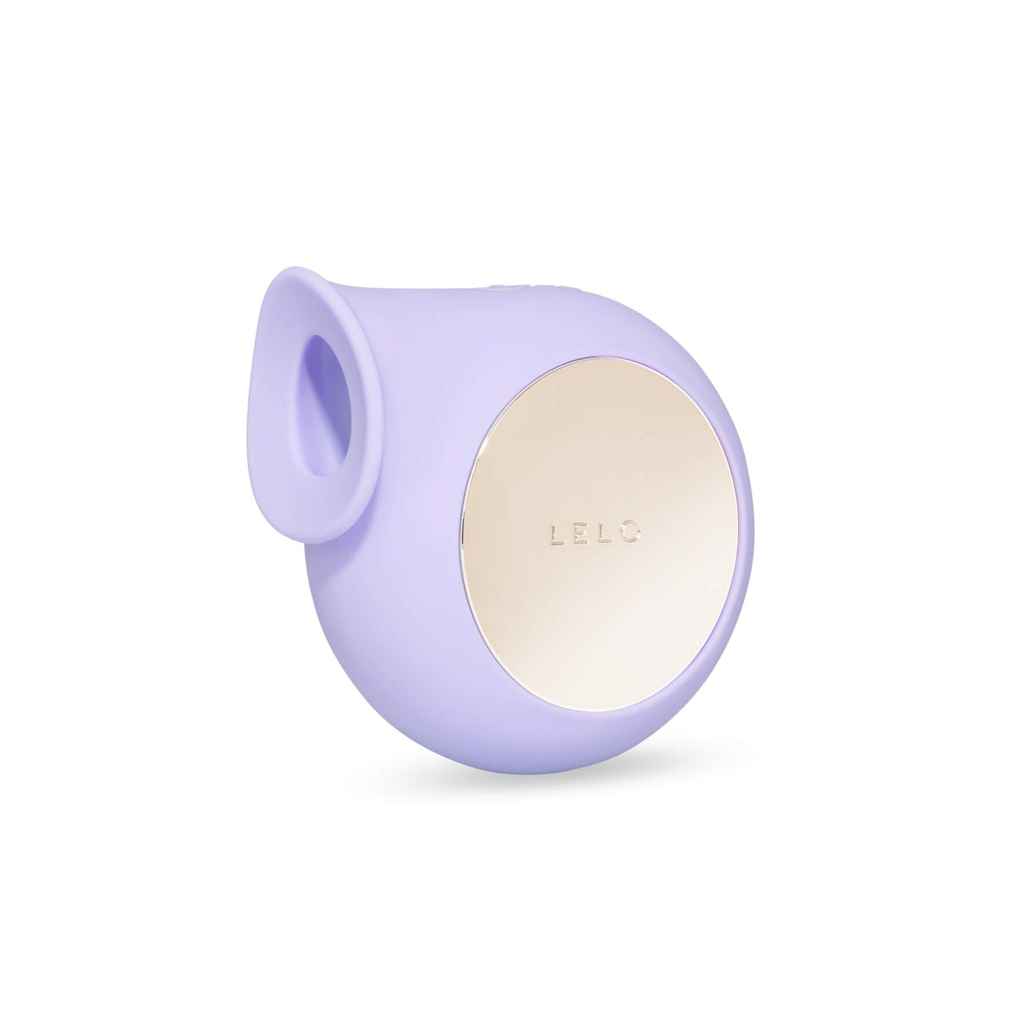 Lelo Sila in Lilac - The Bigger O - online sex toy shop USA, Canada & UK shipping available