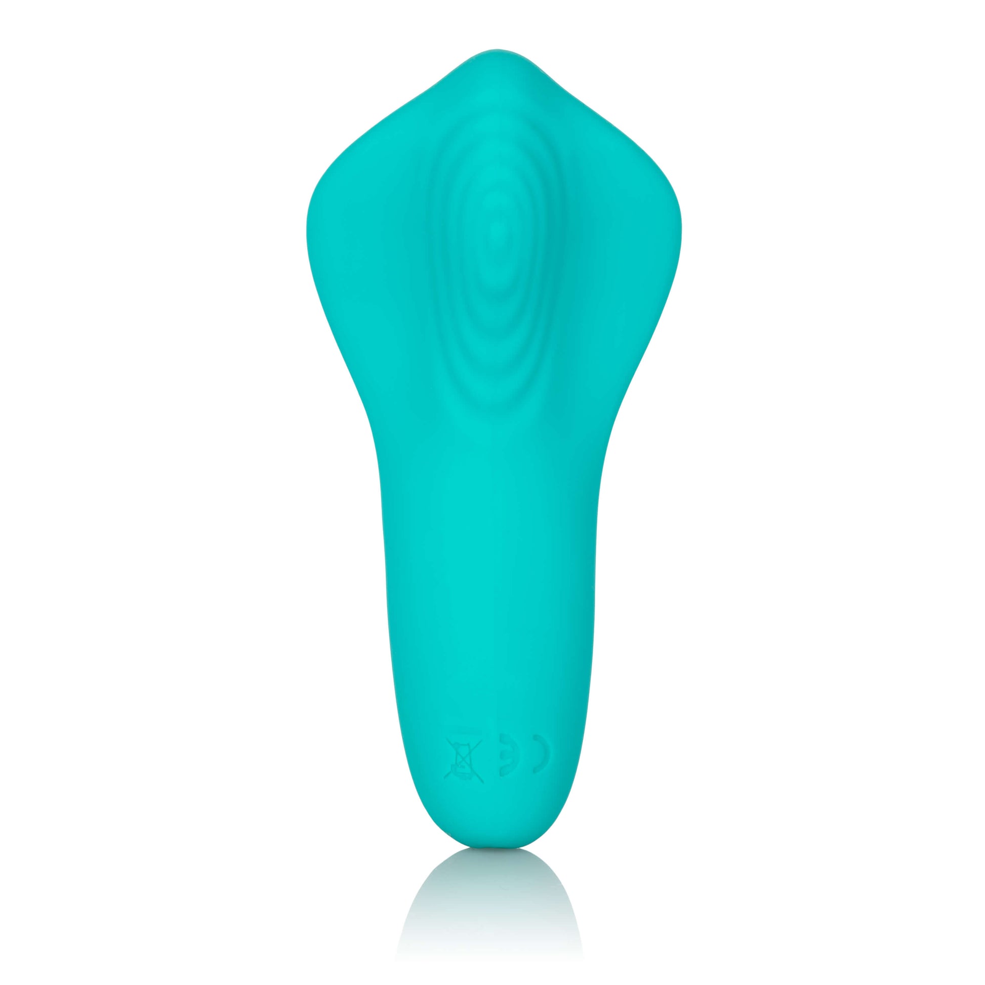 Slay Pleaser Vibrator - CalExotics - by The Bigger O - an online sex toy shop. We ship to USA, Canada and the UK.