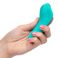 Slay Pleaser Vibrator - CalExotics - by The Bigger O - an online sex toy shop. We ship to USA, Canada and the UK.