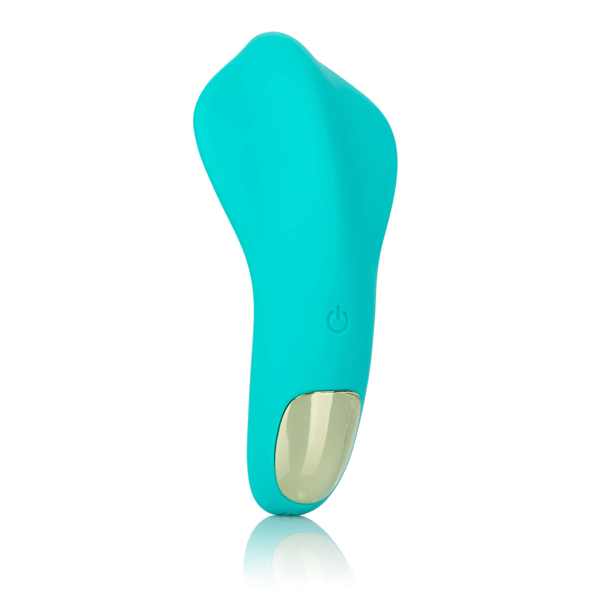 Slay Pleaser Vibrator - CalExotics - by The Bigger O  - an online sex toy shop. We ship to USA, Canada and the UK.