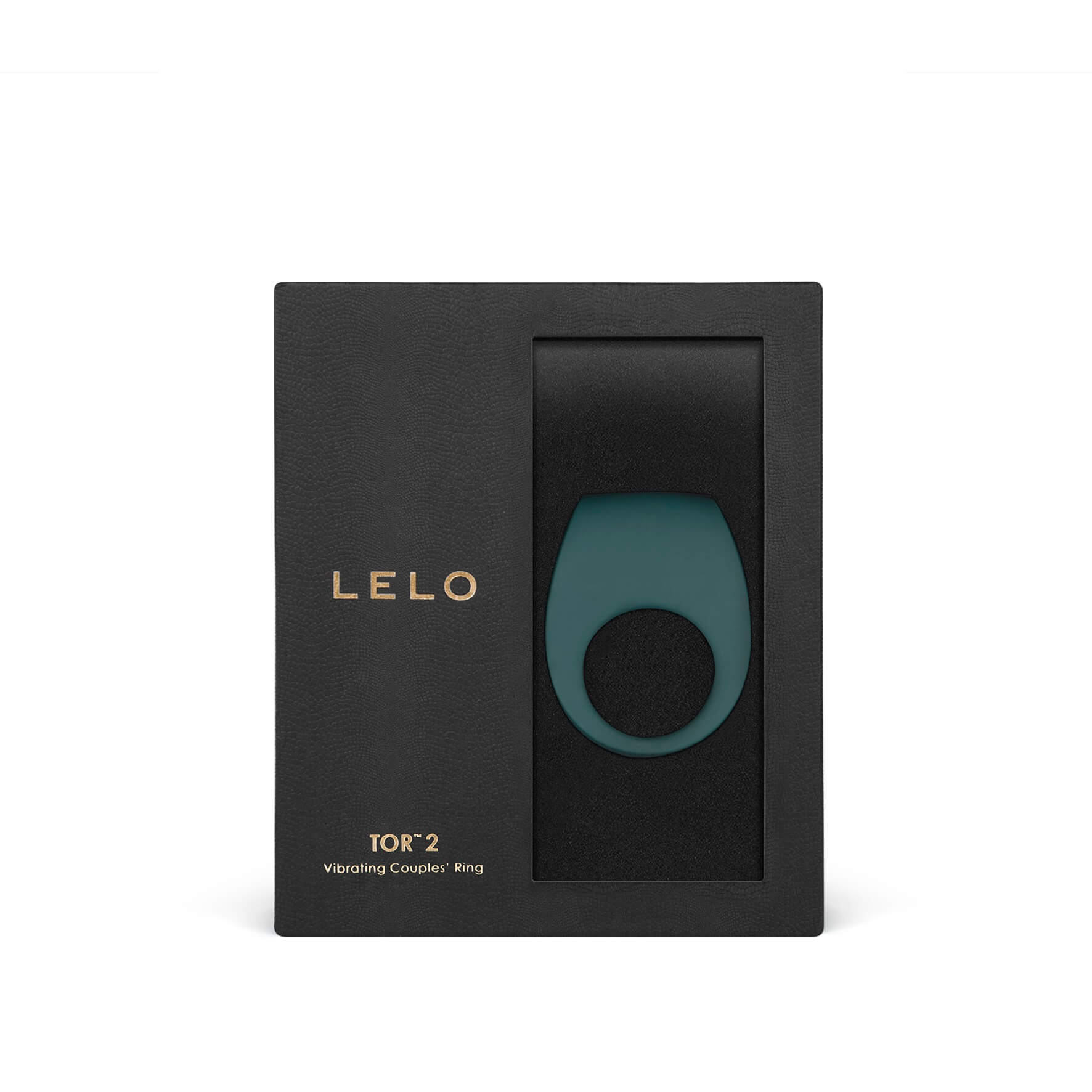 LELO Tor II - The Bigger O online sex toy shop USA, Canada & UK shipping available