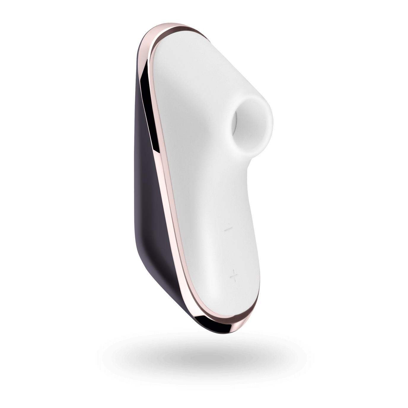Satisfyer Pro Traveler - by The Bigger O an online sex toy shop. We ship to USA, Canada and the UK.