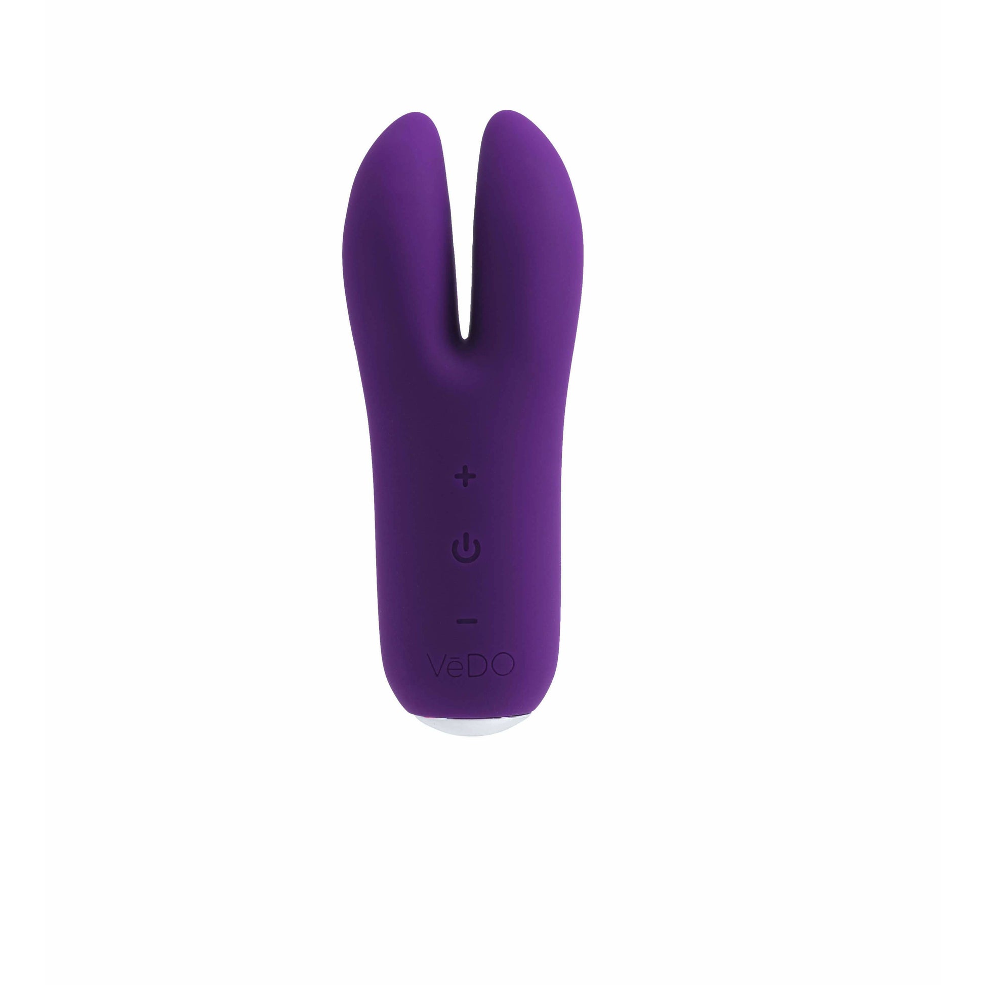 VeDO Kitti in purple - by The Bigger O - an online sex toy shop. We ship to USA, Canada and the UK.