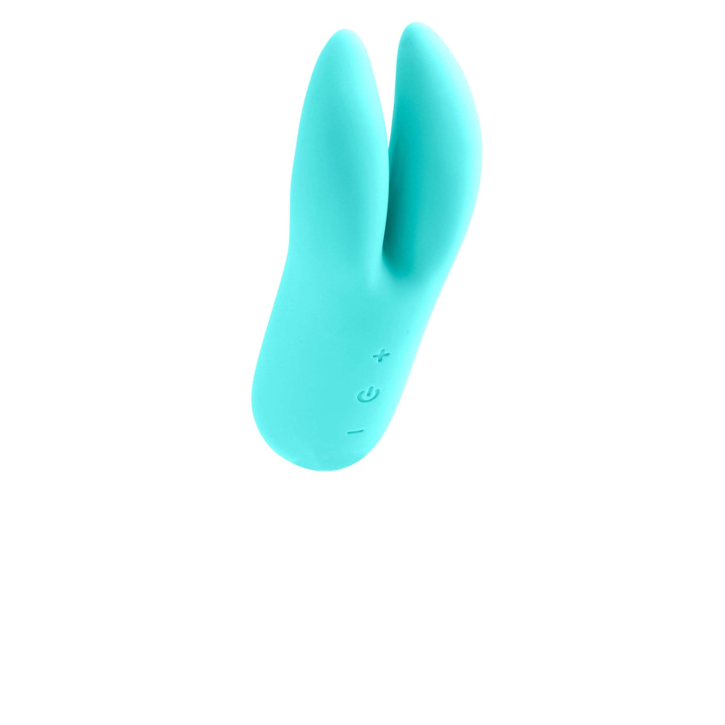 VeDO Kitti in turquoise - by The Bigger O - an online sex toy shop. We ship to USA, Canada and the UK.