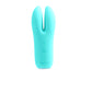 VeDO Kitti in turquoise - by The Bigger O - an online sex toy shop. We ship to USA, Canada and the UK.