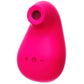 VeDO Suki Suction Vibrator in pink - by The Bigger O - an online sex toy shop. We ship to USA, Canada and the UK.