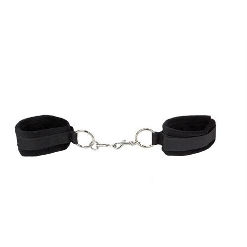 Velcro Cuffs - Shots America - by The Bigger O - an online sex toy shop. We ship to USA, Canada and the UK.
