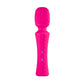 Ultra Wand in pink - Femme Funn - by The Bigger O - an online sex toy shop. We ship to USA, Canada and the UK.