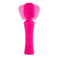 Ultra Wand in pink - Femme Funn - by The Bigger O - an online sex toy shop. We ship to USA, Canada and the UK.